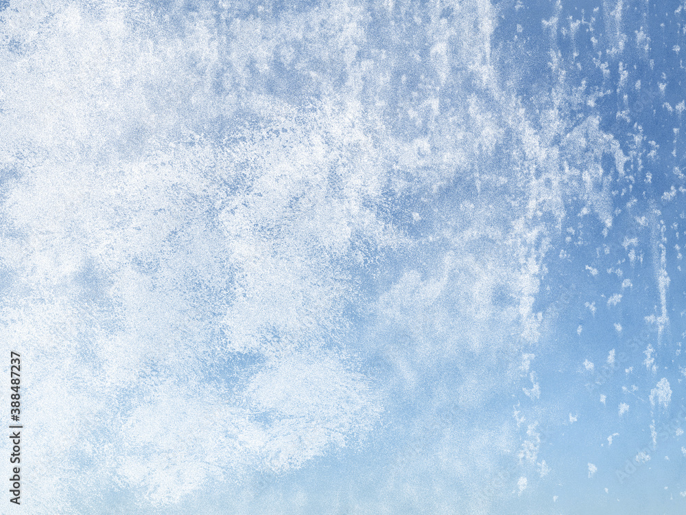 blue christmas background with snowflakes blue christmas background with snowflakes