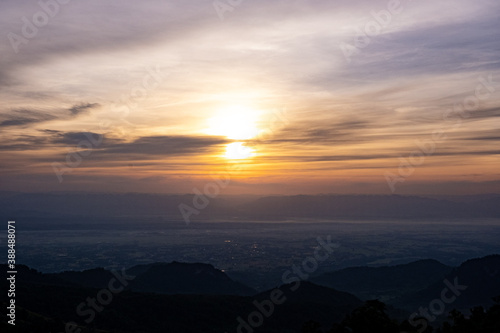 Wallpaper Mural Khao Kho National Park Torontodigital.ca
