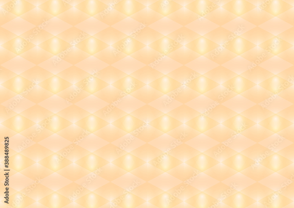 Polygon abstract on yellow background. Light yellow vector shining triangular pattern. An elegant bright illustration. The triangular pattern for your business design. Polygon abstract on yellow background. Light yellow vector shining triangular pattern. An elegant bright illustration. The triangular pattern for your business design.