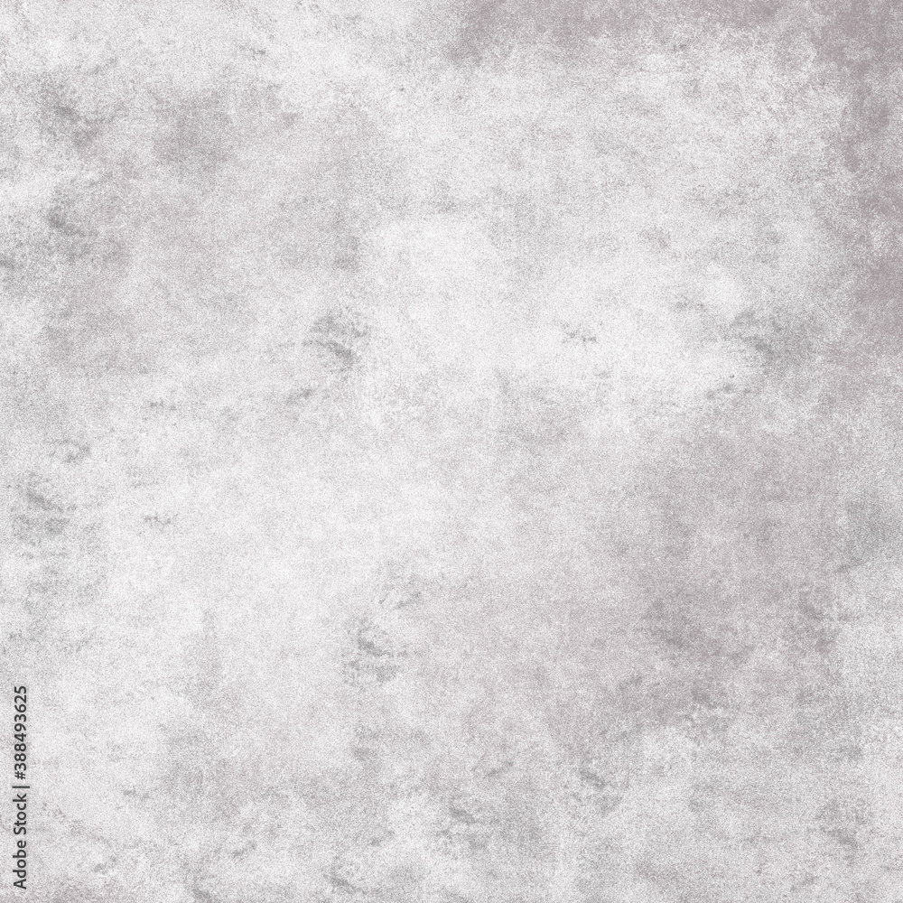 Naklejka premium blue christmas background with snowflakes