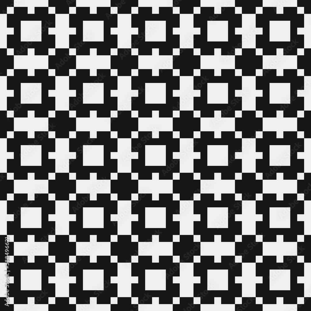Abstract Cross Pattern Dots Logo generative computational art illustration Abstract Cross Pattern Dots Logo generative computational art illustration