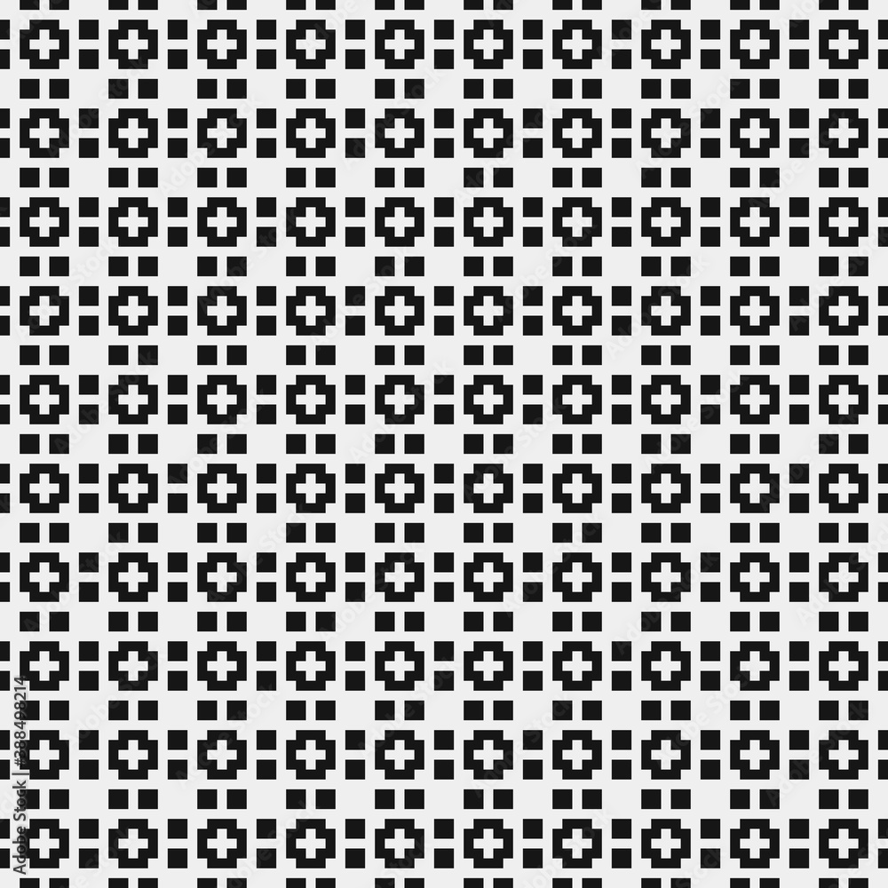 Abstract Cross Pattern Dots Logo generative computational art illustration Abstract Cross Pattern Dots Logo generative computational art illustration