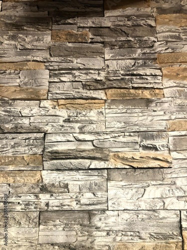 stone wall texture
