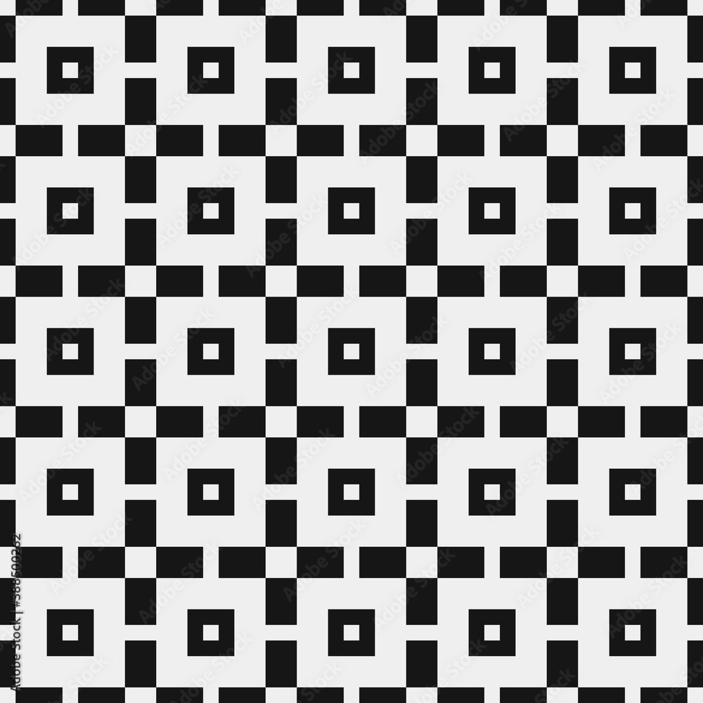 Abstract Cross Pattern Dots Logo generative computational art illustration Abstract Cross Pattern Dots Logo generative computational art illustration