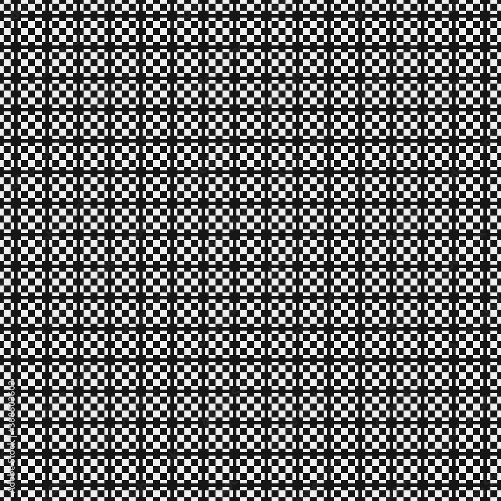Abstract Cross Pattern Dots Logo generative computational art illustration Abstract Cross Pattern Dots Logo generative computational art illustration