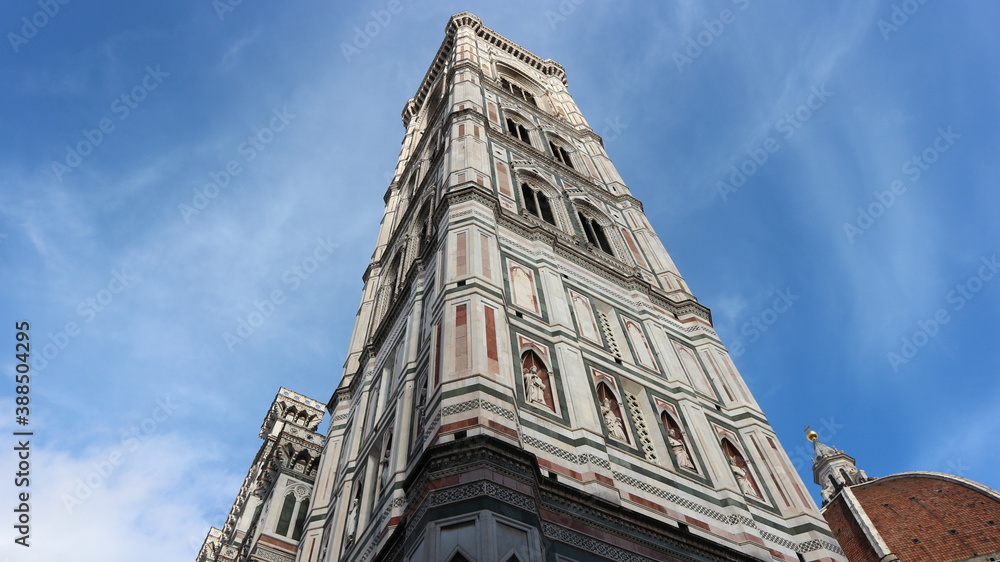 이탈리아 건축물