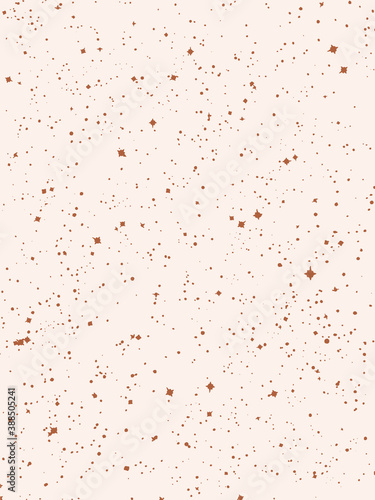 Abstract nude vector background texture. Just create a rough effect, splatter, dirt, poster for your design.