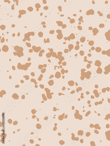 Abstract nude background texture. Just create a rough effect  splatter  dirt  poster for your design.