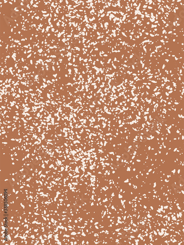 Abstract nude background texture. Just create a rough effect, splatter, dirt, poster for your design.