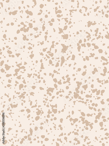 Abstract nude background texture. Just create a rough effect, splatter, dirt, poster for your design.