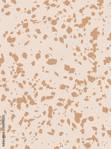 Abstract nude background texture. Just create a rough effect, splatter, dirt, poster for your design.