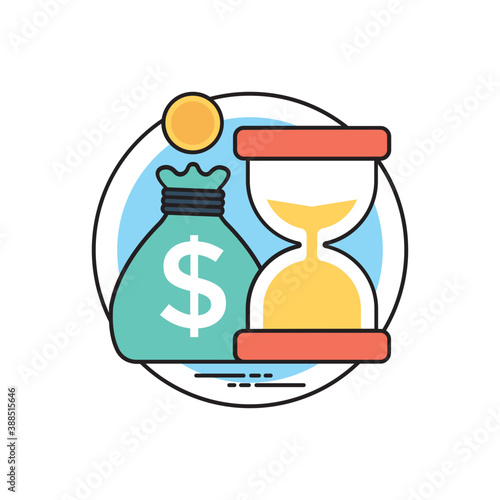 
Different modes of payment representation via cash deposit or debit cards
