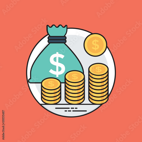 
Different modes of payment representation via cash deposit or debit cards
