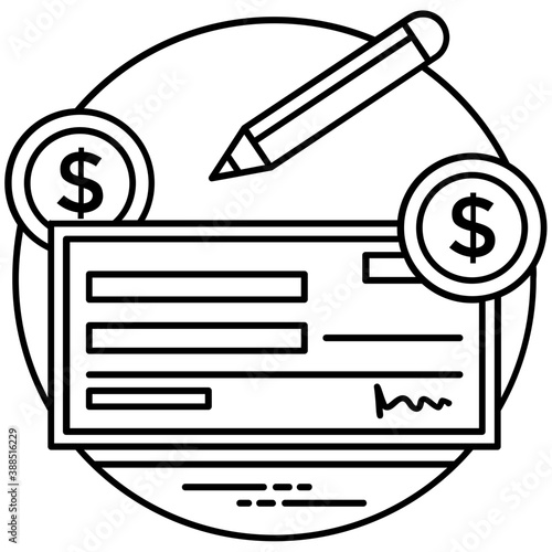 
Different modes of payment representation via cash deposit or debit cards
