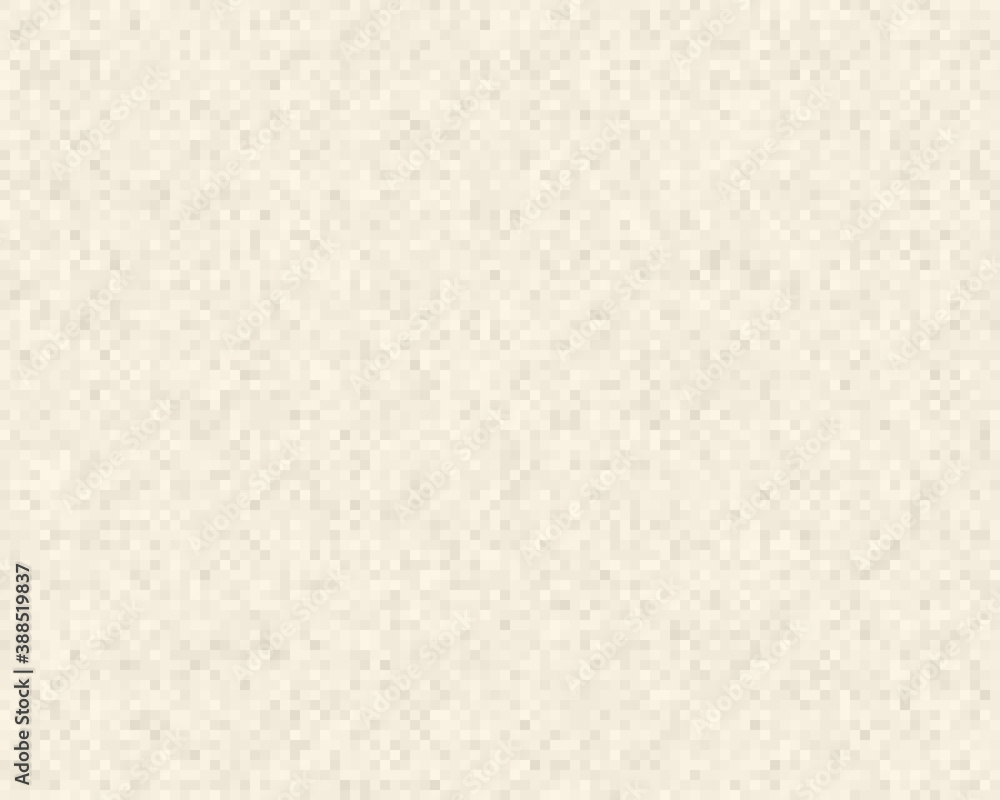 Fototapeta premium Texture pixel art. pixel art background.