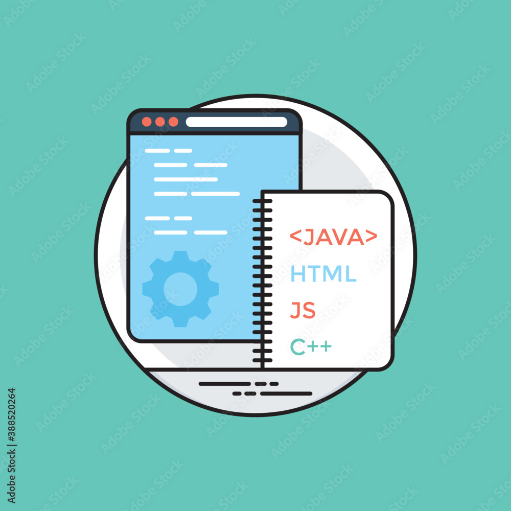 A skeletal framework on a web page with gears symbolizing web wireframe concept
A skeletal framework on a web page with gears symbolizing web wireframe concept