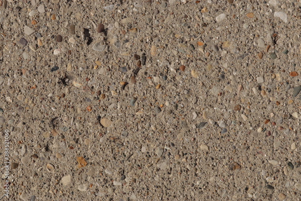 Brick surface texture, close shot Brick surface texture, close shot