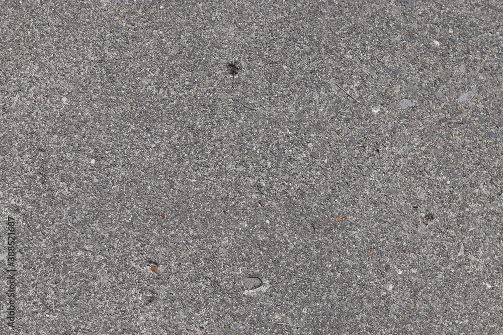Surface texture of marble slab, close shot Surface texture of marble slab, close shot