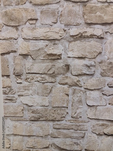 stone wall texture