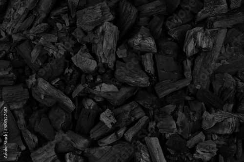 Texture Coal.