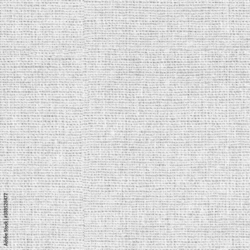 8K fabric checked pattern roughness texture, height map or specular for Imperfection map for 3d materials, Black and white texture