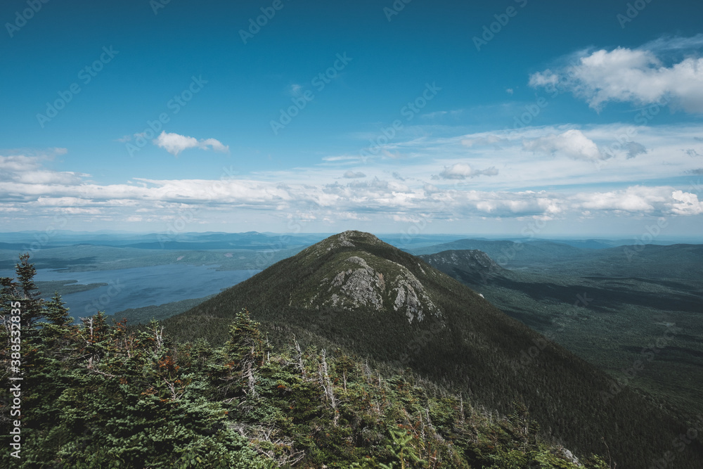 New England Wilderness