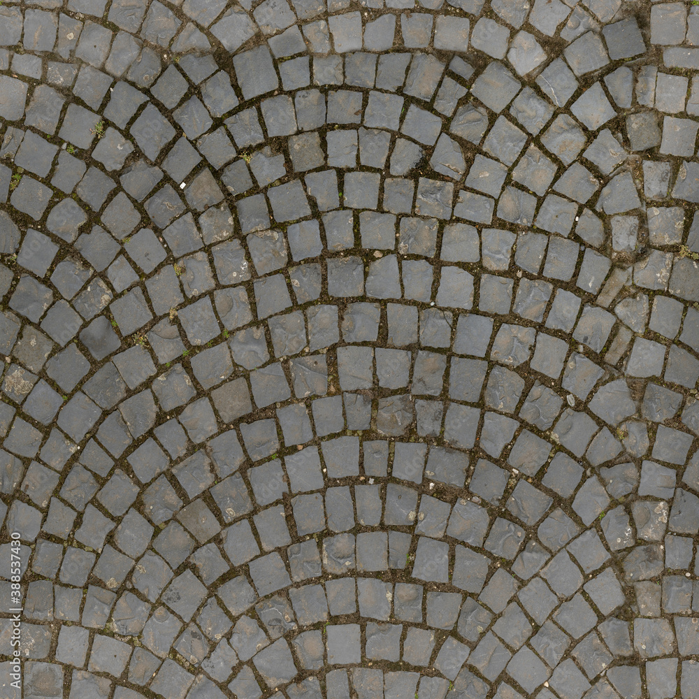 8K pavement floor patterns Diffuse and Albedo map for 3d materials