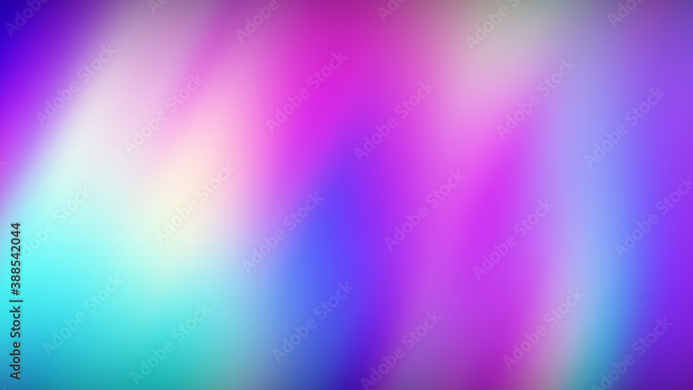 Colorful hologram gradient background wallpaper Colorful hologram gradient background wallpaper