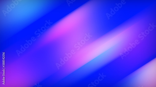 Stylish gradient background with blurred diagonals for modern business presentation