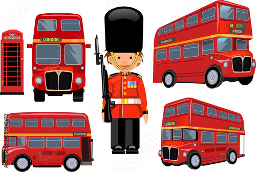 London Bus