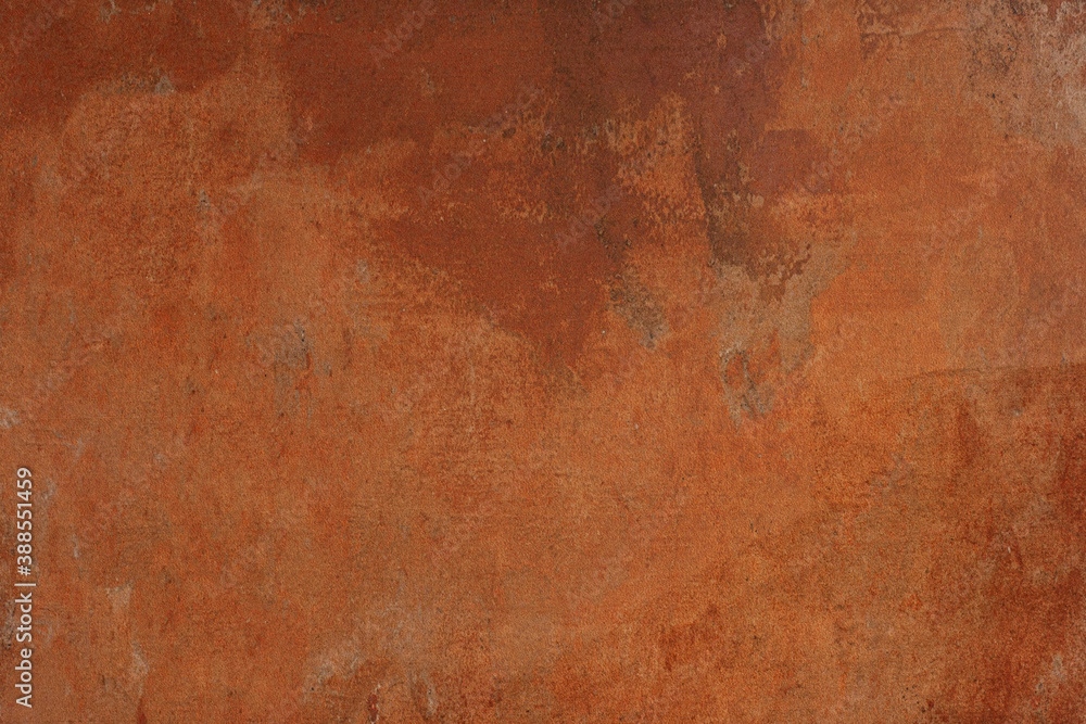 Background with rust, brown rusty iron texture. Background with rust, brown rusty iron texture.