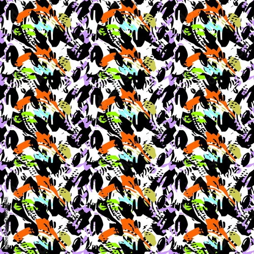 seamless pattern