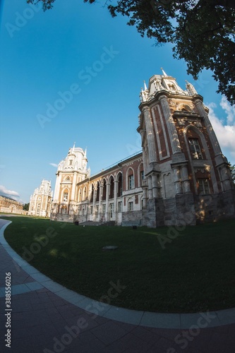 cathedral