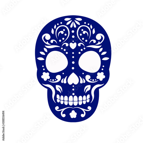 Dia de Muertos