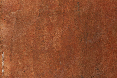 Background with rust, brown rusty iron texture.