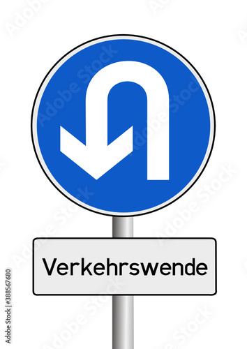 Verkehrswende