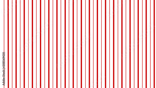 red and white stripes christmas