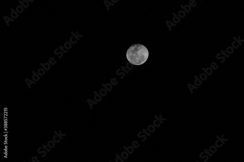 luna