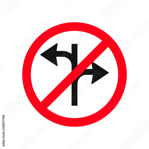 Turn right or turn left glyph icon road sign vector illustration in white background. Turn right or turn left icon sign Free Download Turn right or turn left glyph icon road sign vector illustration in white background. Turn right or turn left icon sign - GFXLoad