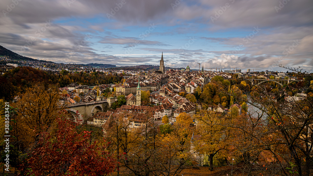 Bern, Switzerland