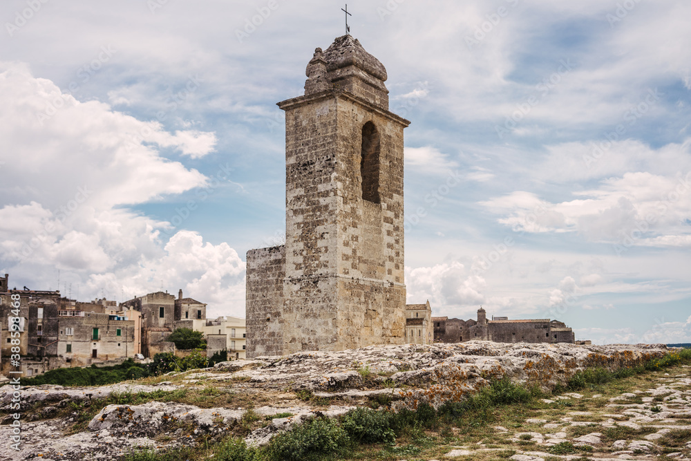Gravina di Puglia, southern Italy Gravina di Puglia, southern Italy