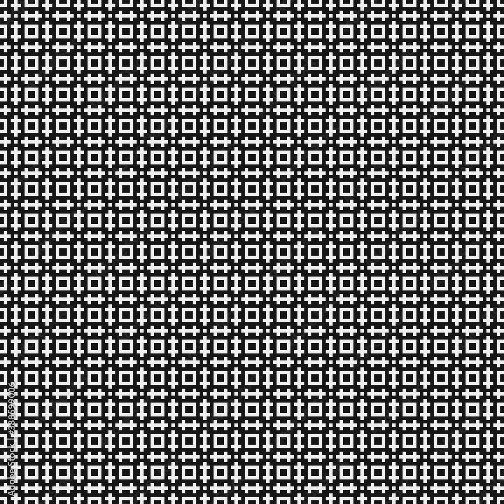 Abstract Cross Pattern Dots Logo generative computational art illustration Abstract Cross Pattern Dots Logo generative computational art illustration