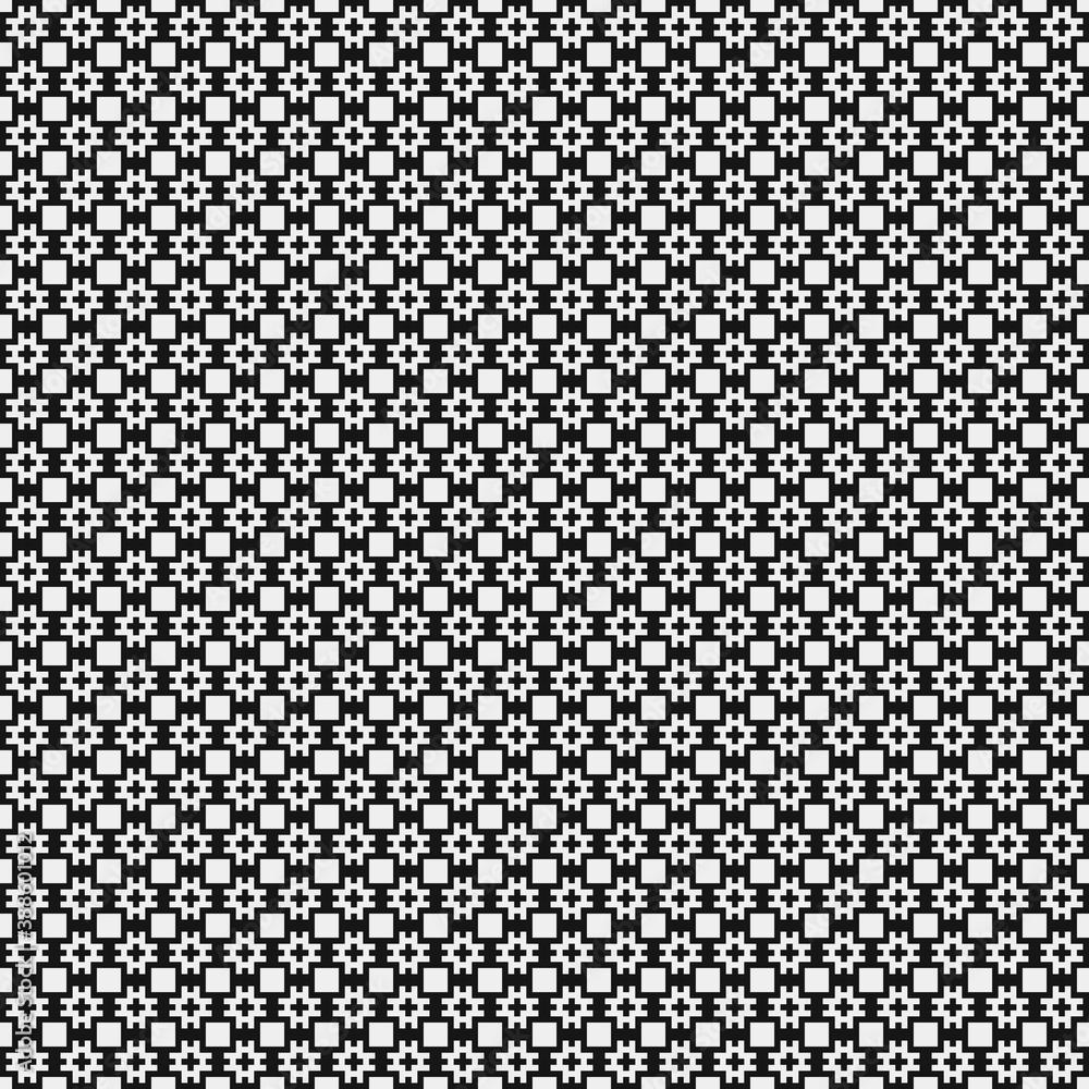 Abstract Cross Pattern Dots Logo generative computational art illustration Abstract Cross Pattern Dots Logo generative computational art illustration