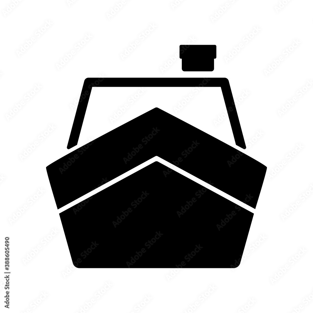 ship, cruise, yacht, icon vector illustration ship, cruise, yacht, icon vector illustration