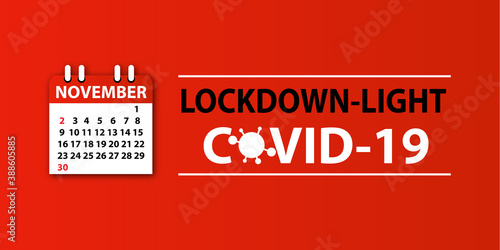 Coronavirus Lockdown