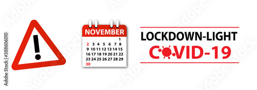Coronavirus Lockdown