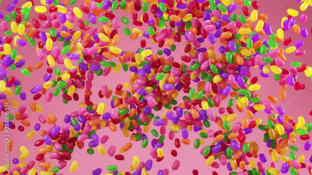 Colorful Joyful Sublime Candies Colorful Joyful Sublime Candies