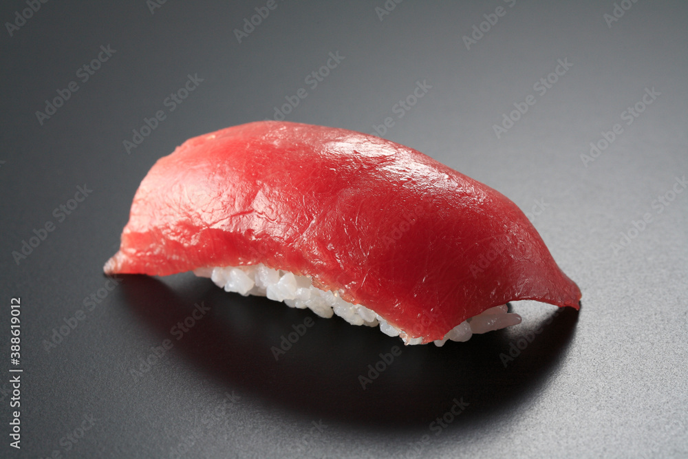 寿し マグロ 寿し マグロ