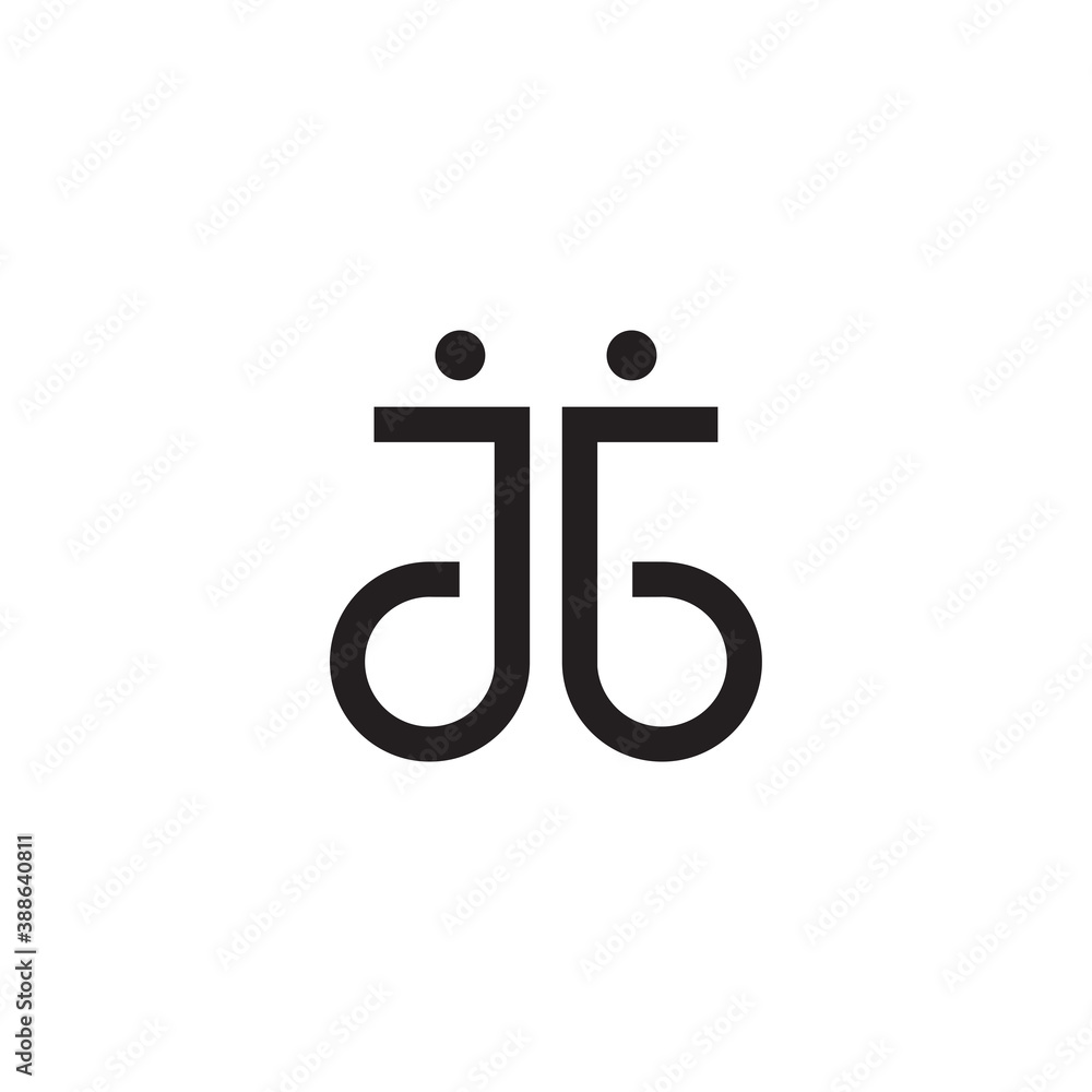 jj Logo jj Logo