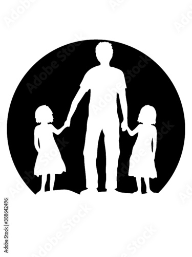Logo Vater Töchter 
